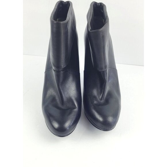 Max Studio Women's Umberto Boot - Size 7.5 - Picture 2 of 9